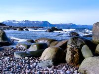 Gulf of St. Lawrence, Gros Morne National Park, Newfoundland, Canada 18