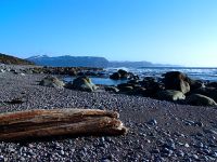 Gulf of St. Lawrence, Shoreline, Gros Morne National Park, Newfoundland, Canada 16