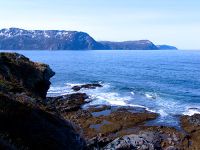 Lobster Cove, Gros Morne National Park, Newfoundland, Canada 13