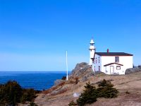 Lobster Cove Lighthouse, Gros Morne National Park, Newfoundland, Canada  12