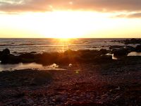 Gulf of St.Lawrence, Sunset, Gros Gros Morne National Park, Newfoundland, Canada  05
(between Labrador And Newfoundland) 