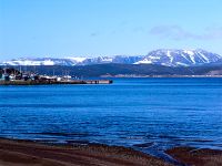 Winterbrook, Gros Morne National Park, Newfoundland, Canada  01