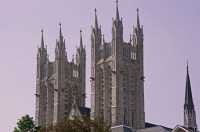 Church of our Lady, Guelph, Ontario, Canada CM-1205
