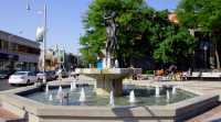 Guelph, Ontario, Canada CM-1207