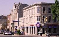Guelph, Ontario, Canada CM-1210