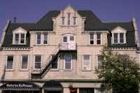 Guelph, Ontario, Canada CM-1215