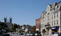 Guelph, Ontario, Canada CM-1216
