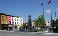 Guelph, Ontario, Canada CM-1217