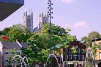 Guelph, Ontario, Canada CM-1219