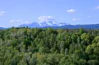 The Hazeltons, Northern British Columbia, Canada CM11-007