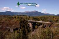 Highlight for Album: The Hazeltons, Northern BC, British Columbia Stock Photos