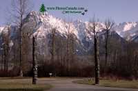 The Hazeltons, Northern British Columbia, Canada CM11-11