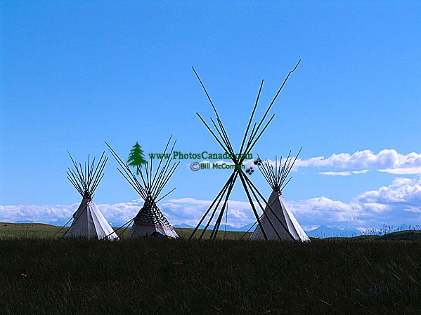 Head Smashed In Buffalo Jump, UNESCO World Heritage Site, Alberta, Canada 05