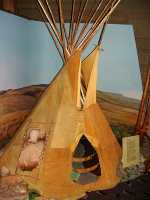 Head Smashed In Buffalo Jump, UNESCO World Heritage Site, Alberta, Canada 03