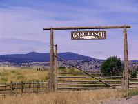 Gang Ranch, Chilcotin, British Columbia, Canada 02