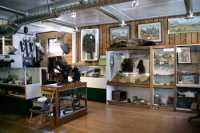 Hudsons Hope Museum, British Columbia CM11-04