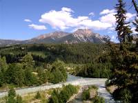 Highlight for Album: Hurley Pass Photos, British Columbia Stock Photos
