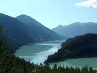 Hurley Pass, Pemberton Valley, Gold Bridge, British Columbia, Canada 02