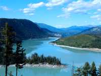 Hurley Pass, Pemberton Valley, Gold Bridge, British Columbia, Canada  04