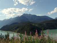 Hurley Pass, Pemberton Valley, Gold Bridge, British Columbia, Canada  05