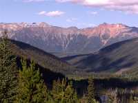 Hurley Pass, Pemberton Valley, Gold Bridge, British Columbia, Canada  06