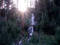 Hurley Pass, Pemberton Valley, Gold Bridge, British Columbia, Canada  07