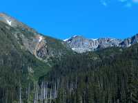 Hurley Pass, Pemberton Valley, Gold Bridge, British Columbia, Canada  09