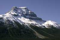 Icefields Parkway, 2011, Banff & Jasper National Parks, Alberta, Canada CM11-006