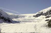 Icefields Parkway, 2011, Banff & Jasper National Parks, Alberta, Canada CM11-018