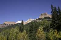 Icefields Parkway, 2011, Banff & Jasper National Parks, Alberta, Canada CM11-029
