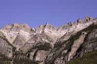 Icefields Parkway, 2011, Banff & Jasper National Parks, Alberta, Canada CM11-035