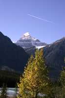 Icefields Parkway, 2011, Banff & Jasper National Parks, Alberta, Canada CM11-042