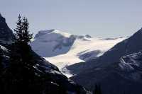 Icefields Parkway, 2011, Banff & Jasper National Parks, Alberta, Canada CM11-060