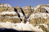 Icefields Parkway, 2011, Banff & Jasper National Parks, Alberta, Canada CM11-063