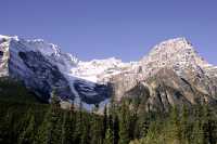 Icefields Parkway, 2011, Banff & Jasper National Parks, Alberta, Canada CM11-067