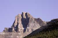 Icefields Parkway, 2011, Banff & Jasper National Parks, Alberta, Canada CM11-069