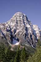Icefields Parkway, 2011, Banff & Jasper National Parks, Alberta, Canada CM11-073
