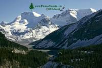 Highlight for Album: Icefields Parkway, Banff and Jasper National Parks, Fall 2010,  Canadian National Parks Stock Photos