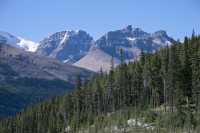 Icefields Parkway September 2009, Jasper National Park CM-001