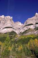 Icefields Parkway September 2009, Jasper National Park CM-007