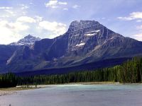 Icefields Parkway, Jasper National Park, Alberta, Canada 13