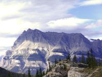 Icefields Parkway, Jasper National Park, Alberta, Canada 08