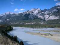 Jasper National Park, Alberta, Canada CM11-02