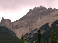 Icefields Parkway, Banff National Park, Alberta, Canada CM11-28