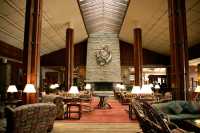 Jsaper Park Lodge, Jasper National Park, Alberta, Canada CM11-32