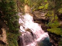 Johnston Canyon, Banff National Park, Alberta, Canada 05