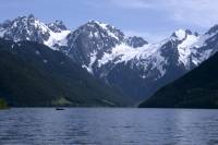 Highlight for Album: Jones Lake, Hope, British Columbia, Canada, British Columbia Stock Photos