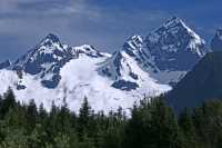 Jones Lake,Hop Region, British Columbia Canada CM11-002 
