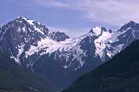Jones Lake,Hop Region, British Columbia Canada CM11-003 