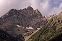 Jumbo Pass Region, Kootenay Rockies, British Columbia, Canada CM11-002